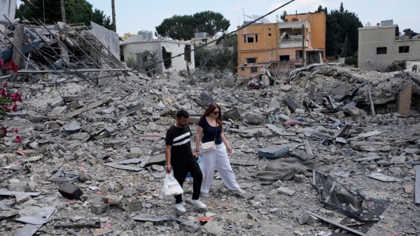 Lebanon