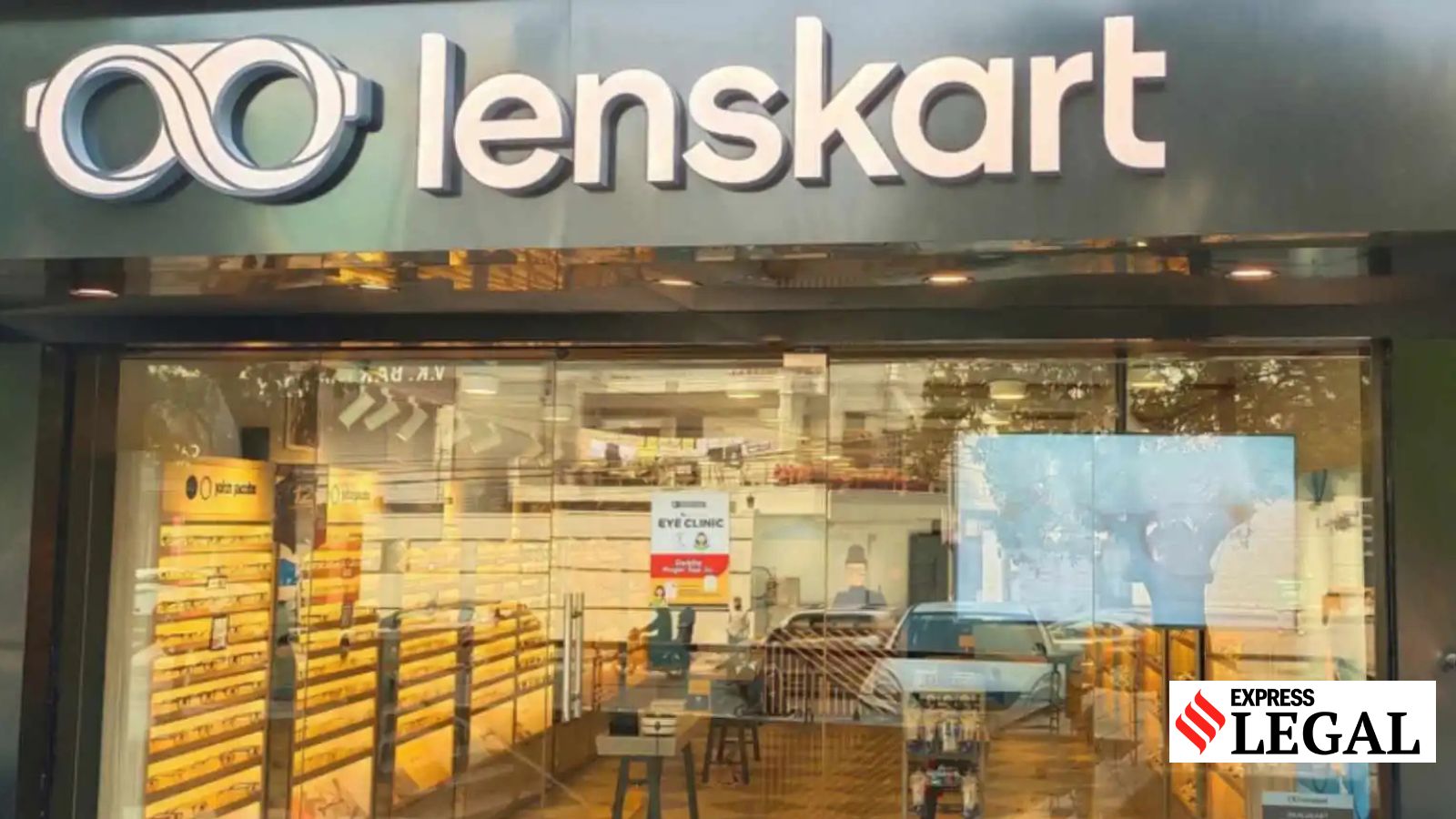 Failure to fulfil ‘buy one get one free’ offer costs Lenskart Rs 20,000 in consumer case
