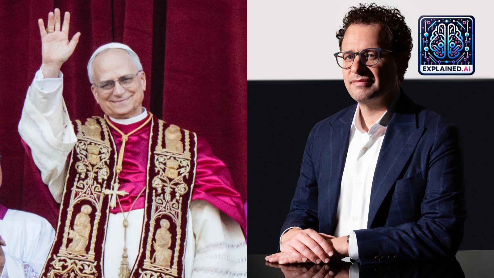 Did Pope Leo’s AI encyclical give Anthropic a legitimacy boost ahead of its IPO push?