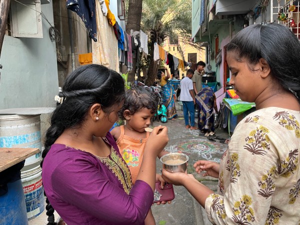 Andhra Pradesh says have more children. Why not ask women what they want?