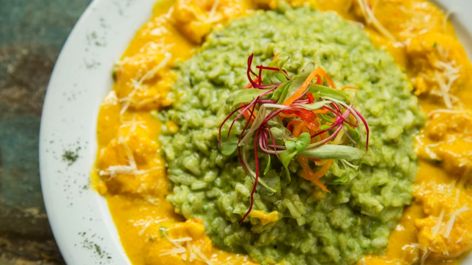 Lima named best city for food in 2026 report, Bengaluru hits #13 spot: Top 10 list