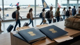 MEA passport, uae