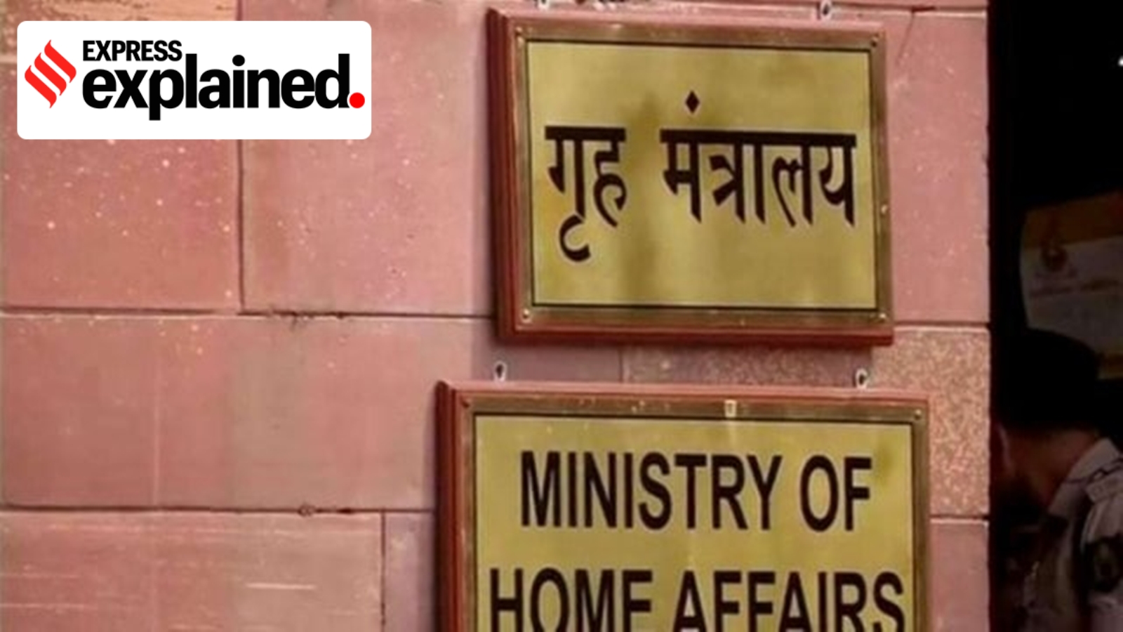 Why government has tightened FCRA rules, and put religious conversion in focus