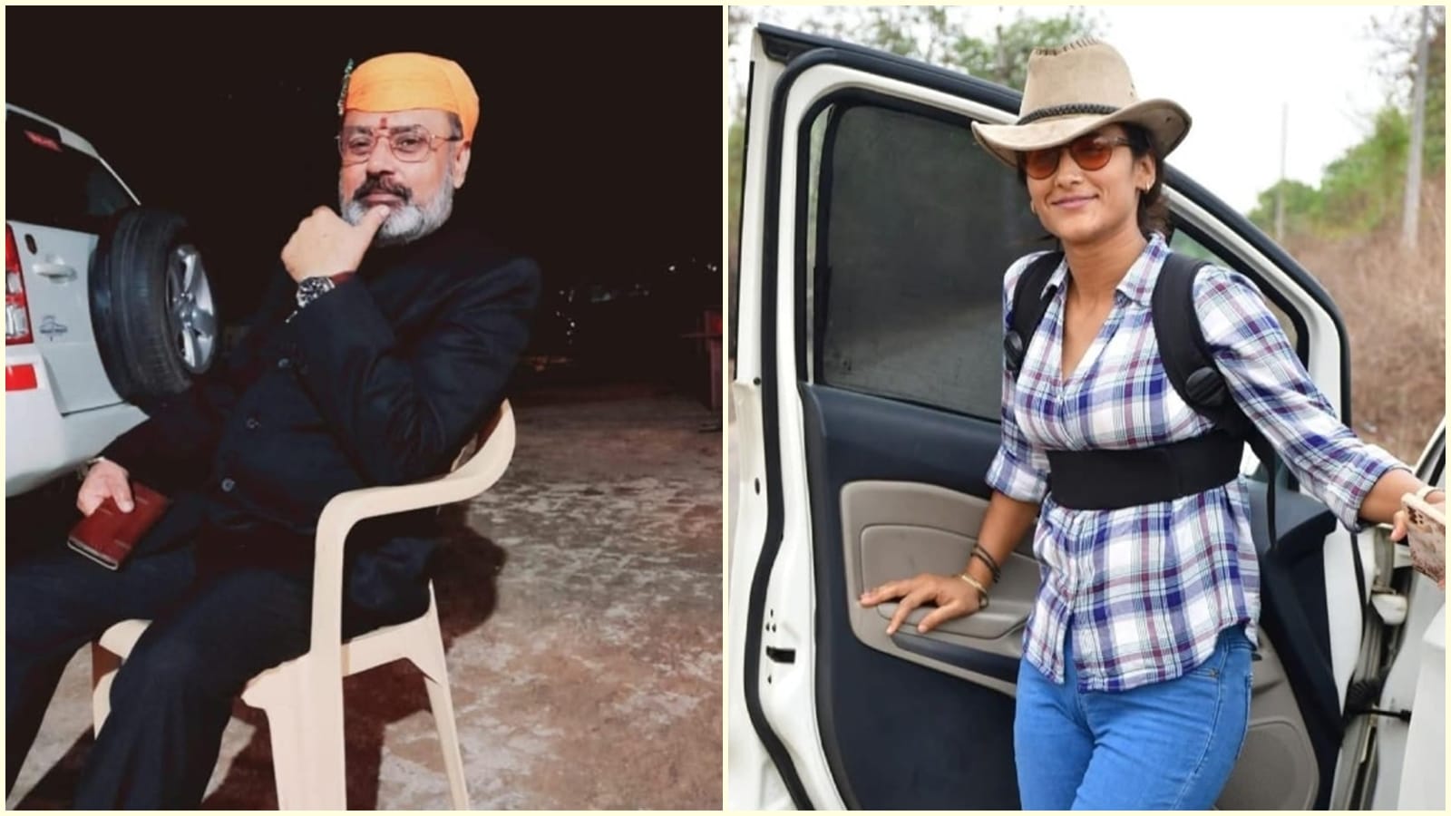 Royal family feud, a petrol pump, proposed resort: Behind shooting at Madhya Pradesh’s Parsmania Garhi fort