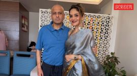 Madhoo Shah house tour