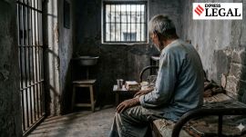 Madras high court prison freedom 21 years jail