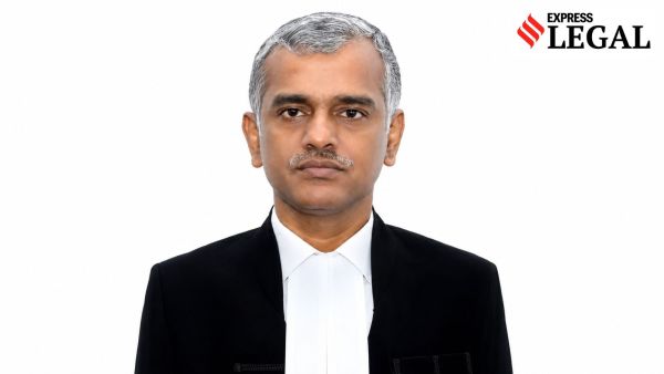 Madras High Court Justice C Kumarappa Dowry Case Engineer Libya