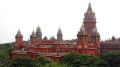 Madras High Court halts church construction near Coimbatore temple, citing public order, disputed land