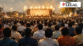 Madras High court BJP political rivalry anti-Islamic speech