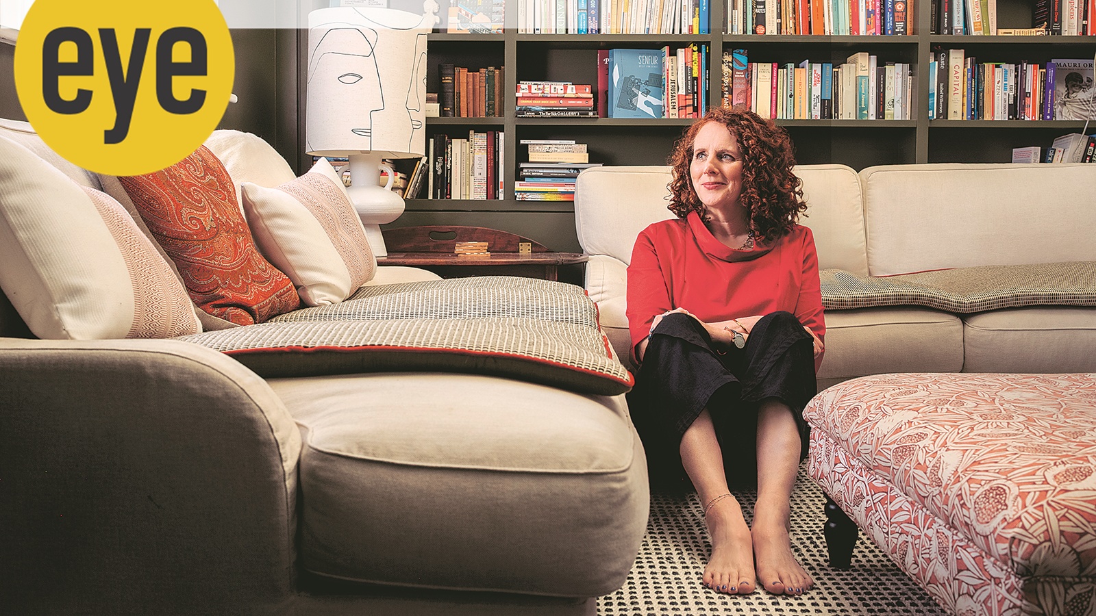 ‘A ghost-self walks alongside you’: Maggie O’Farrell on Hamnet, Land, and the maps we carry within