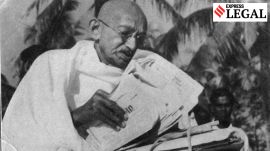 Mahatma Gandhi Madras High Court Liquor Licence Temple