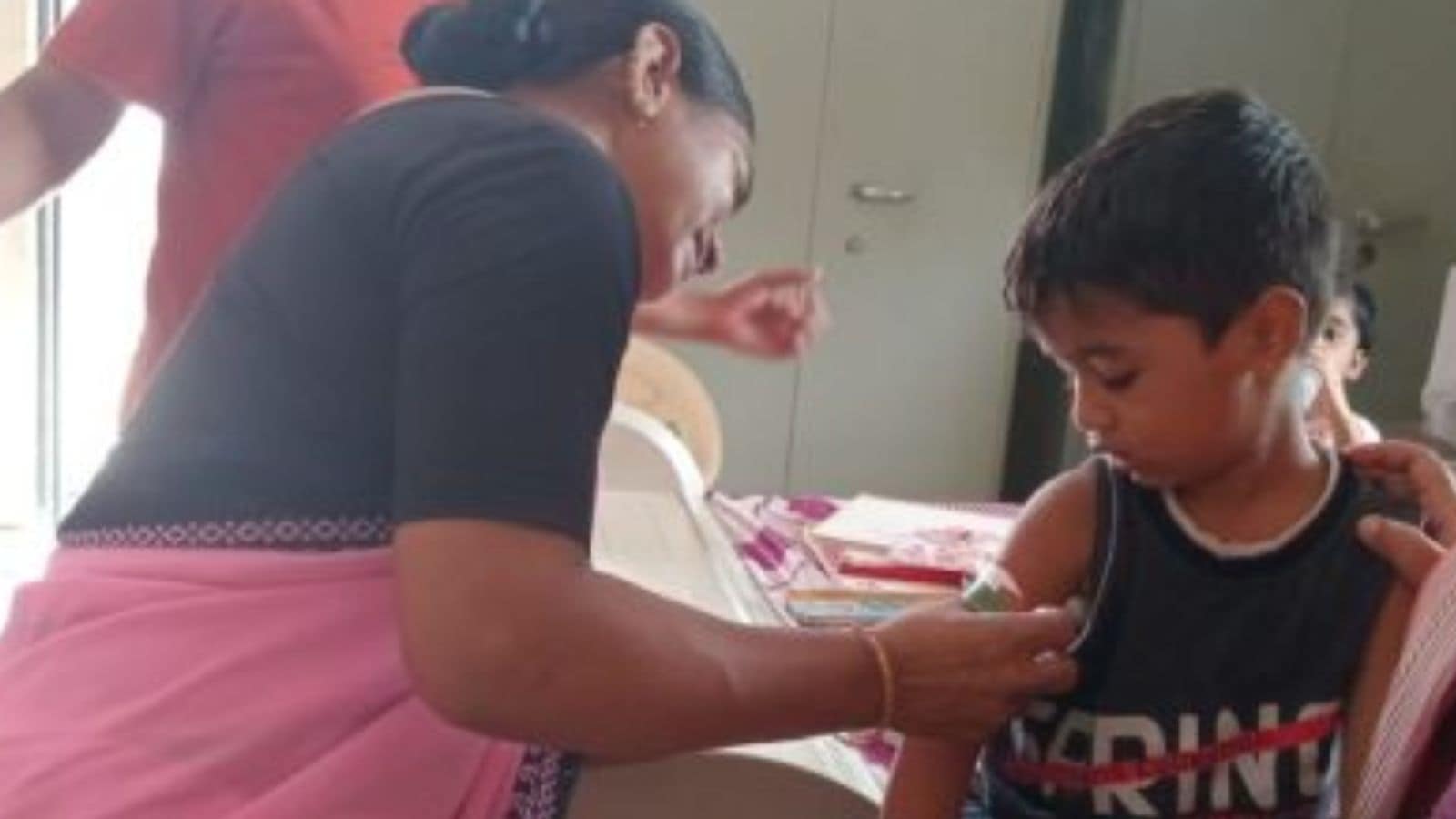 indianexpress.com - Ankita Deshkar - Nagpur's AI-driven nutrition initiative sees sharp fall in child malnutrition
