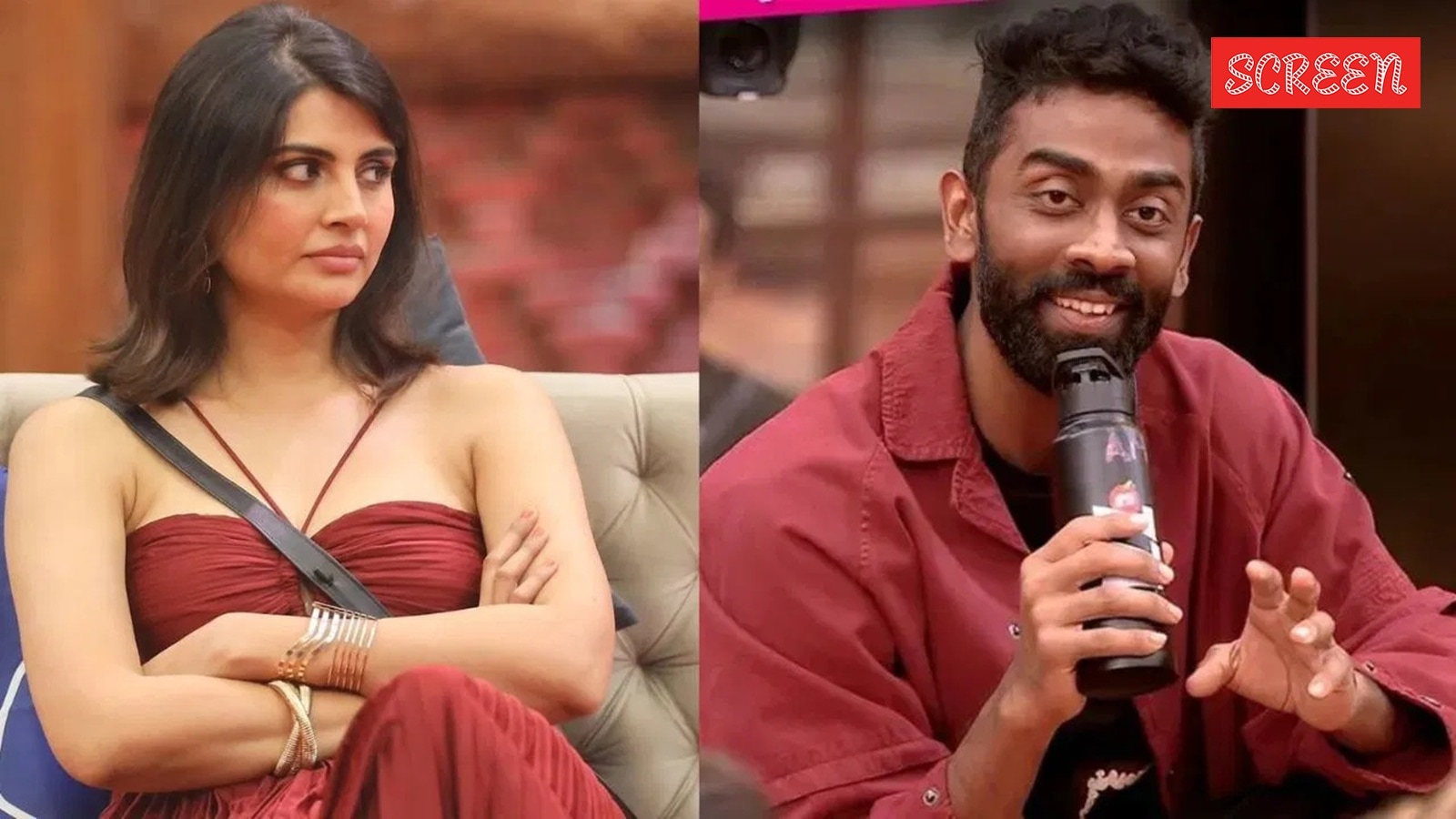 Pranit More’s Bigg Boss friend Malti Chahar slams Rs 370 biryani remark: ‘Disheartening’ | Bollywood News