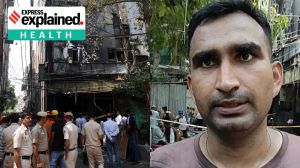 Malviya Nagar fire rescue puts spotlight on CPR: What it is and when to use it