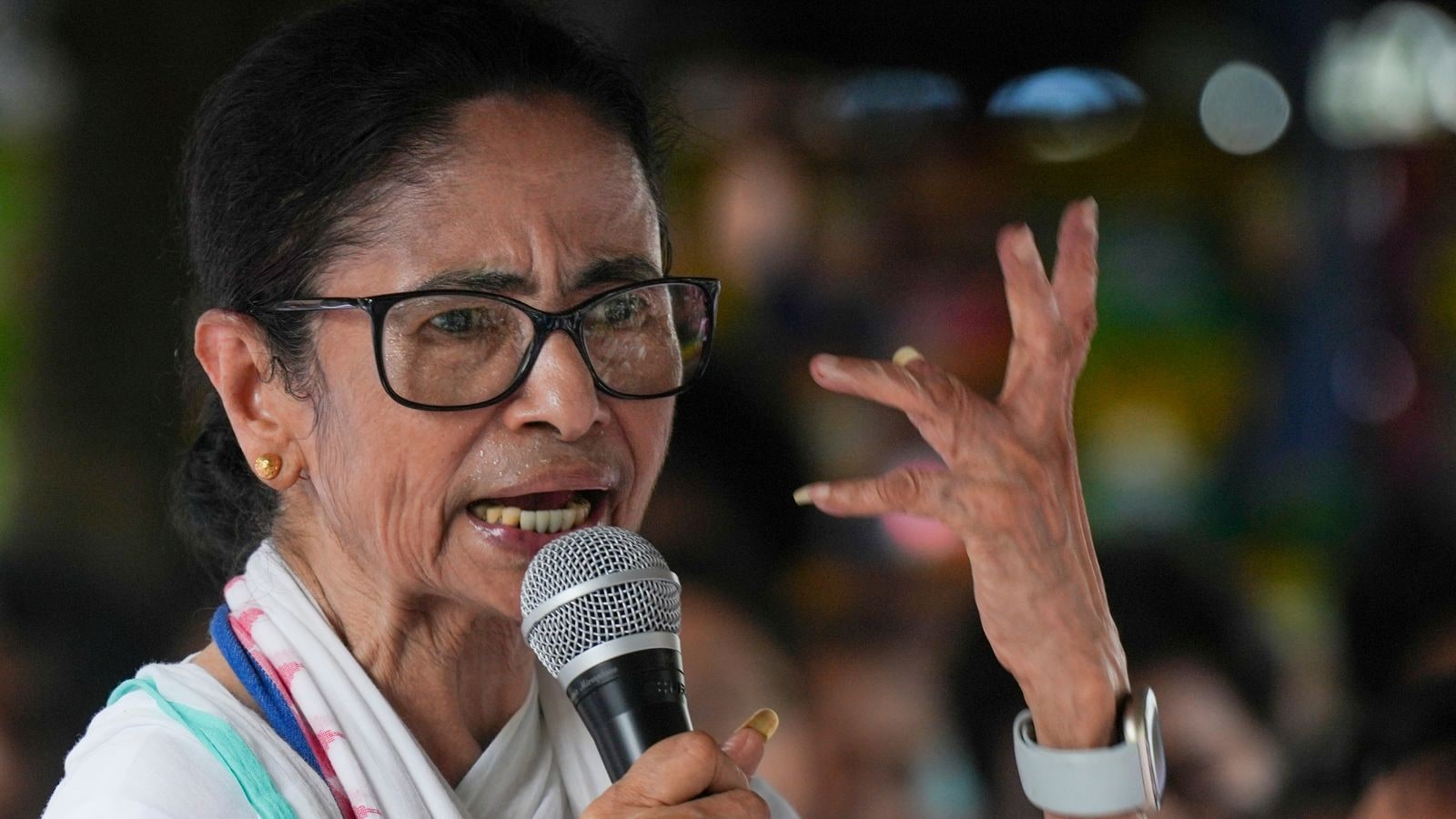 After TMC MLAs, MPs may be next: Mamata lands in Delhi amid fears of a repeat in Parliament