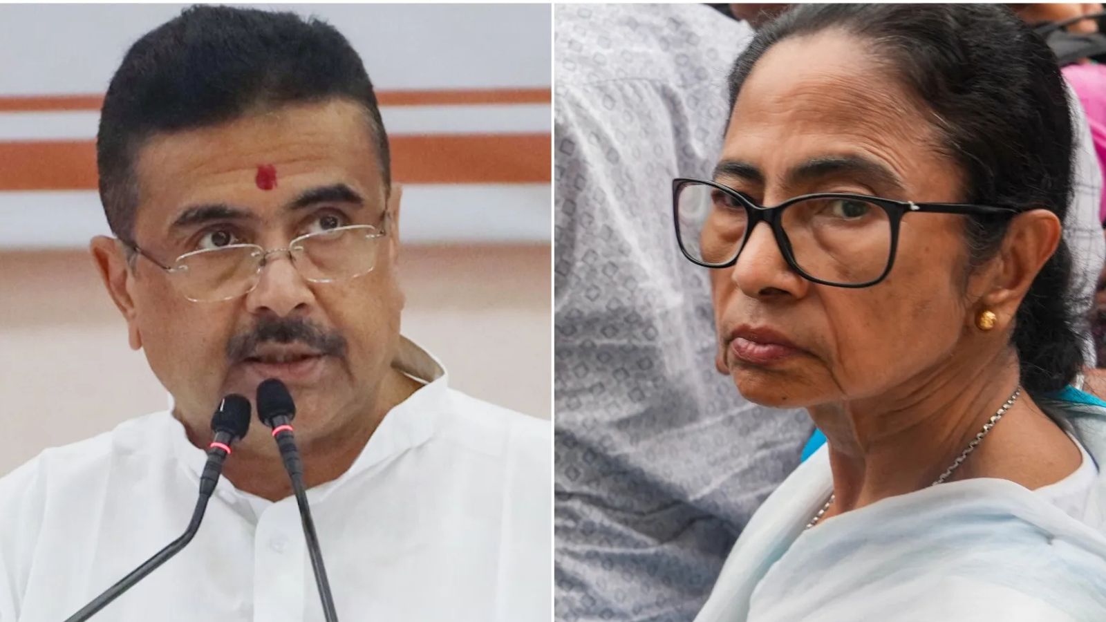 Mamata vs Suvendu: Calcutta High Court orders to secure voting machines, CCTV footage