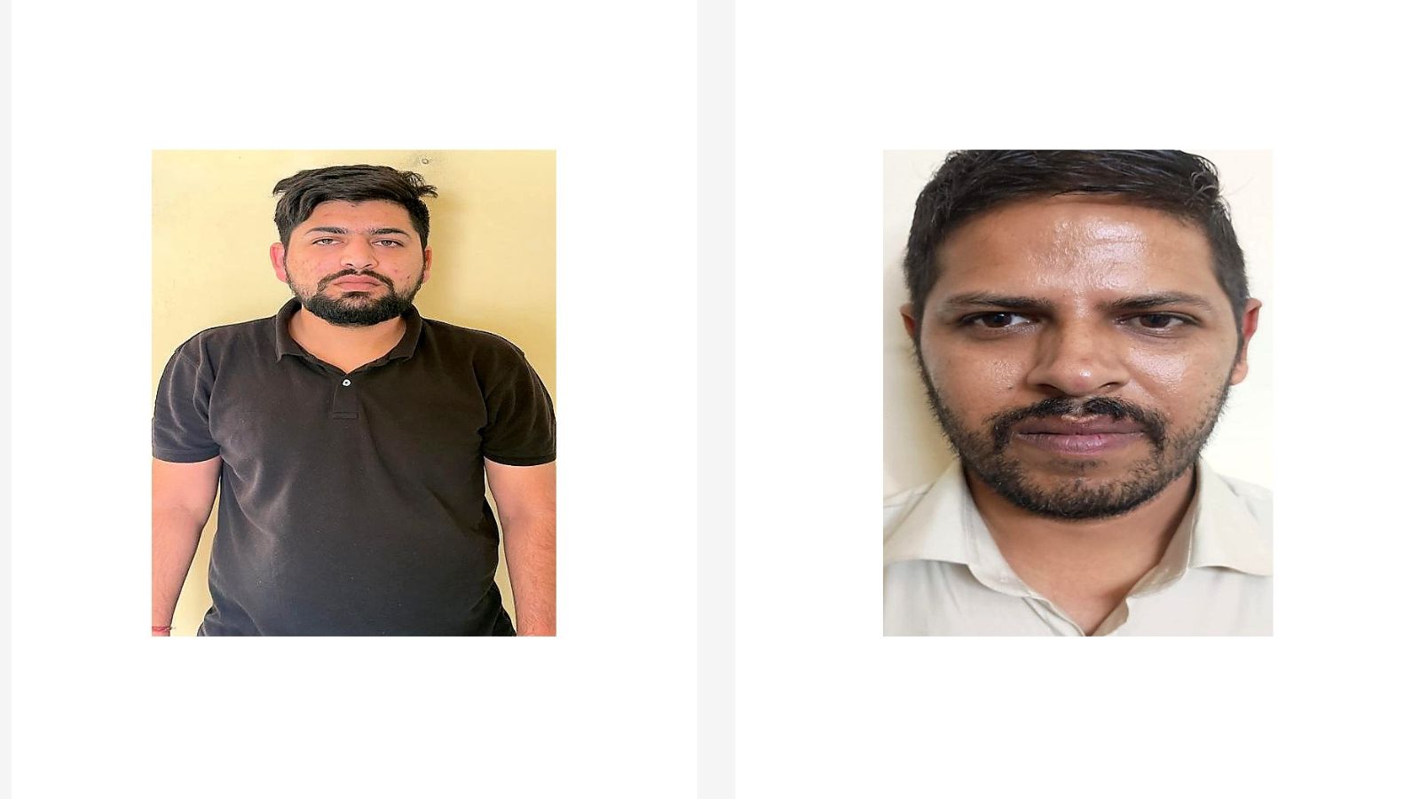 Two Arrested in Bhagwant Mann Video Probe Were Govt Contract Employees, Labs Fictitious: Police