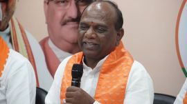 mansukh vasava