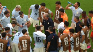 After Brazil clash, India to face Uruguay in Kolkata on September 6