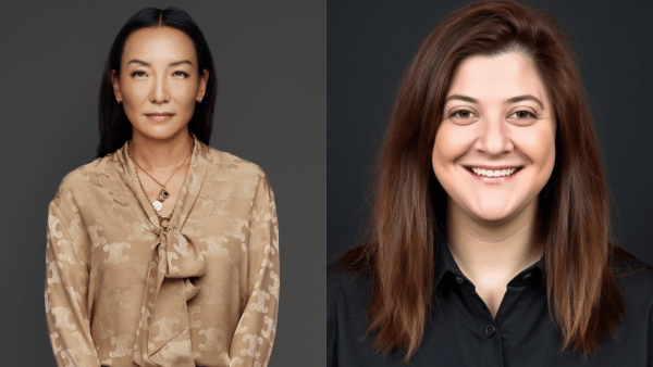 influential CMOs