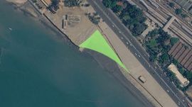 Marine Drive set for fresh reclamation as MMRDA plans road widening for Orange Gate tunnel