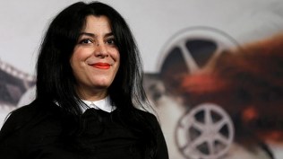 Marjane Satrapi's death was announced on June 4. (AP File Photo)