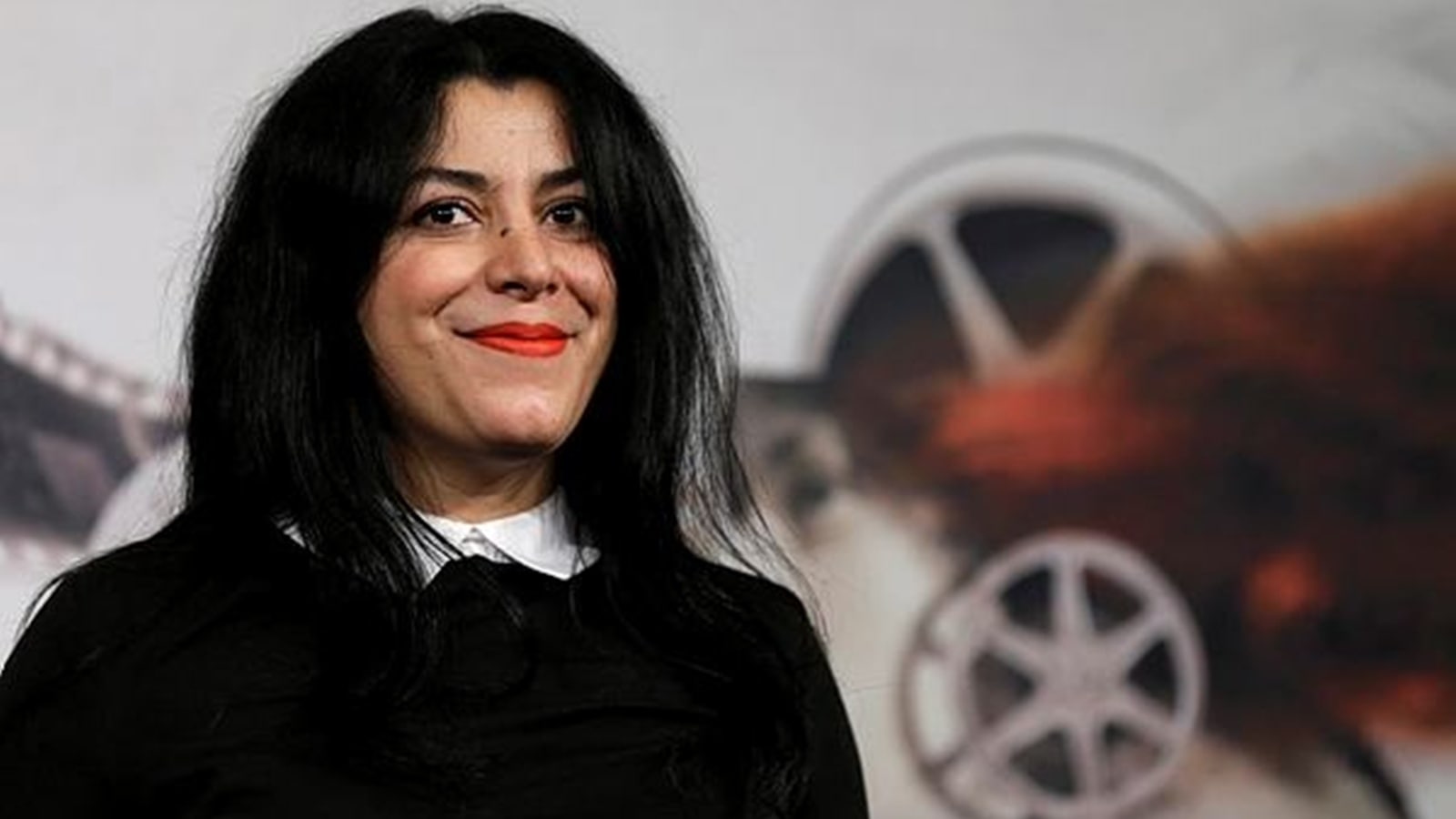 Adieu, Marji: How Persepolis artist Marjane Satrapi drew Iran's untold story in black and white