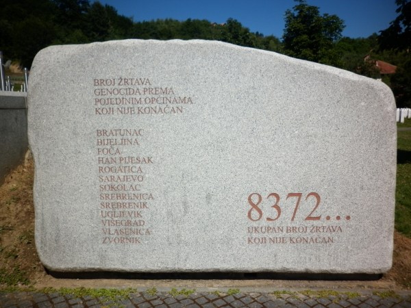 Srebenica