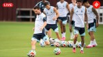 Argentina vs Iceland live score updates