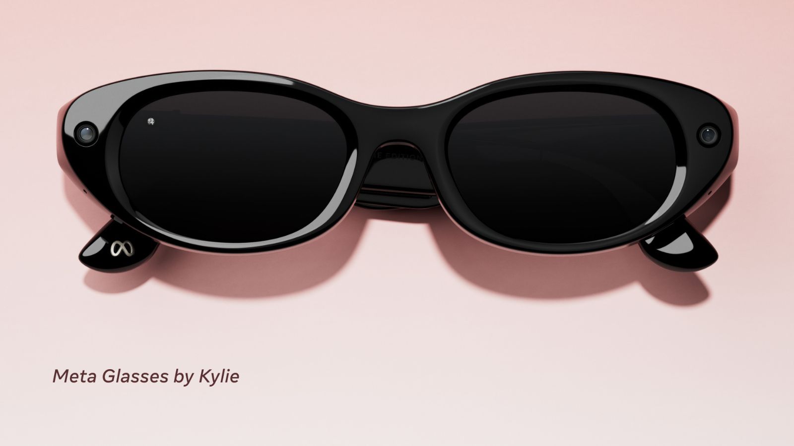 Meta launches AI smart glasses from $299, Kylie Jenner edition unveiled