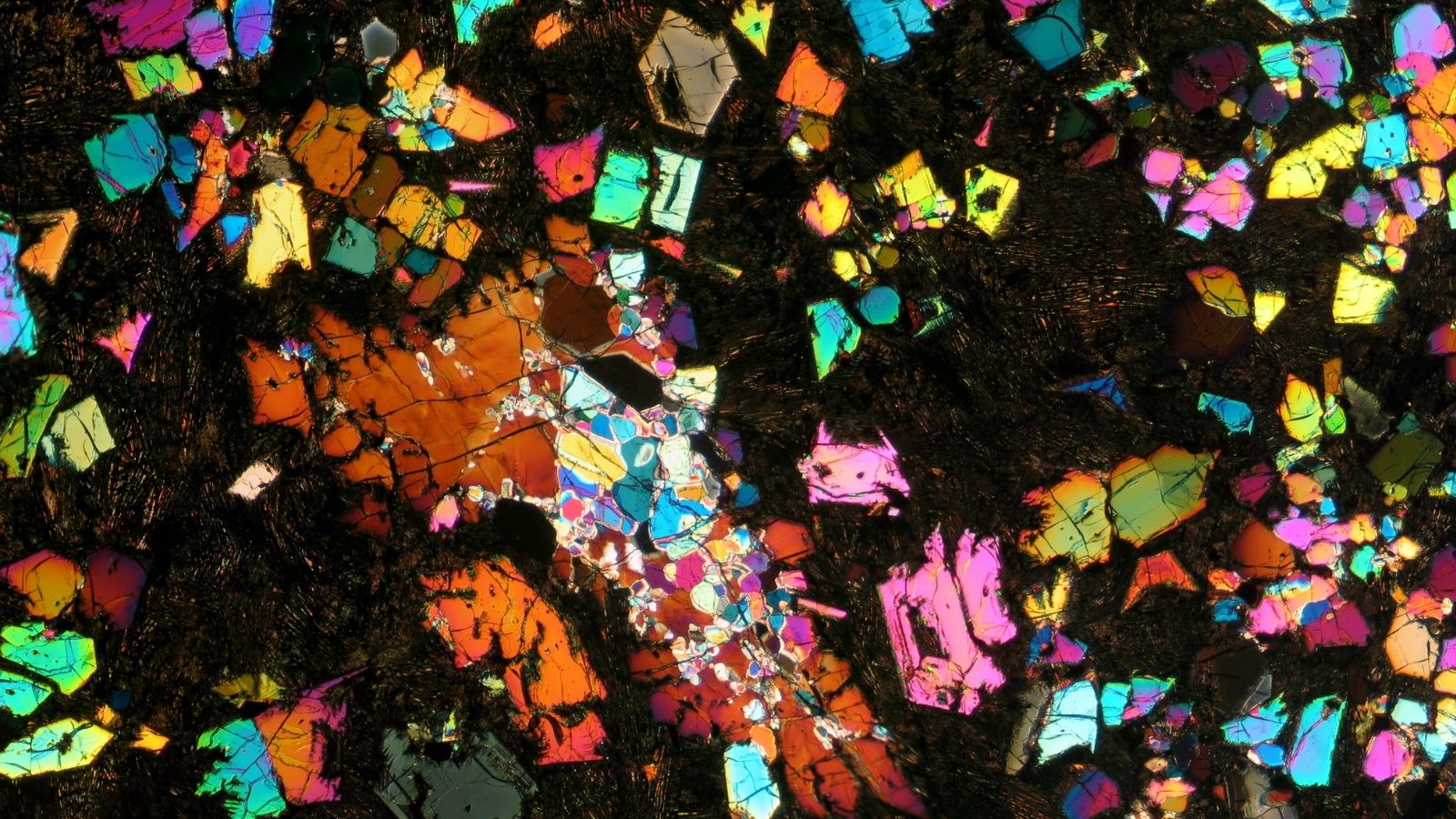 Rare Sahara meteorite may reveal a lost planet from early solar system | Technology News