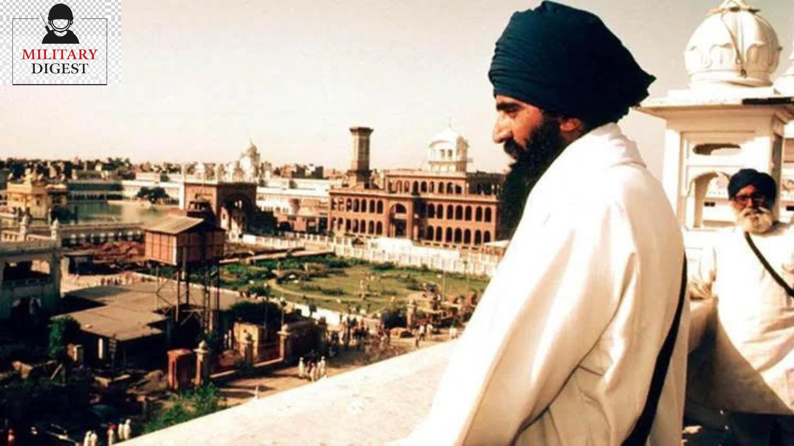 Military Digest | ‘Sledgehammer to crack a nut’: How secret UK advice differed from India’s final plan in Operation Bluestar