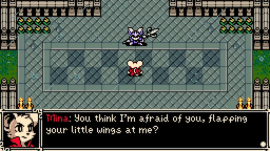 The retro-inspired adventure game crossed 300,000 sales in its first three days. (Image: acht Club Games)