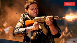 Ali Fazal in Mirzapur The Movie