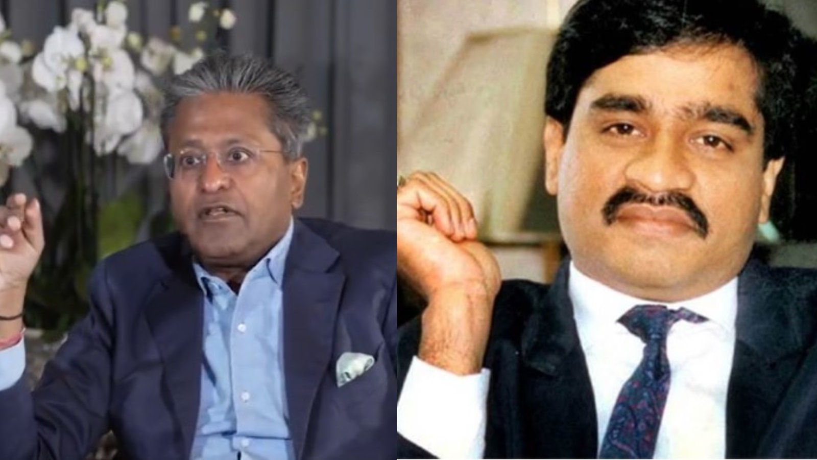 ‘Dawood Ibrahim took 3 hits at me’