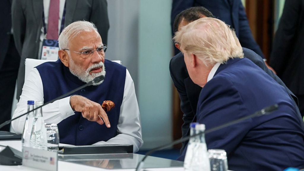 G7 Summit