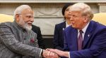 US India