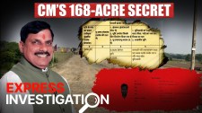 Express Investigation: How CM Mohan Yadav’s Family Acquired 168 Acres in Ujjain’s New Growth Zones
