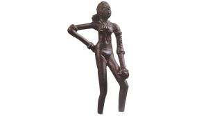 Mohenjo-daro