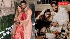 Mohsin Akhtar Urmila Matondkar ex husband