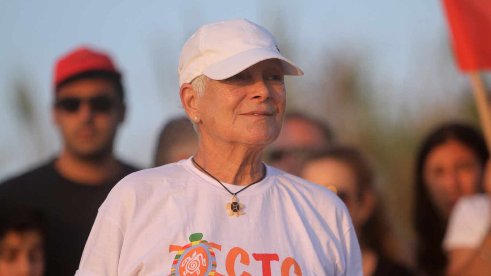 Prominent Lebanese turtle conservationist dies in Israeli strike: Who was Mona Khalil?