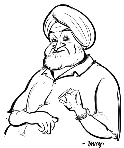 Montek Singh Ahluwalia at Idea Exchange: ‘FTAs with Europe, UK good moves... should ensure industry doesn’t put pressure to take rigid positions’