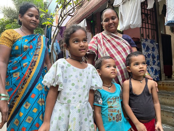 Andhra Pradesh says have more children. Why not ask women what they want?