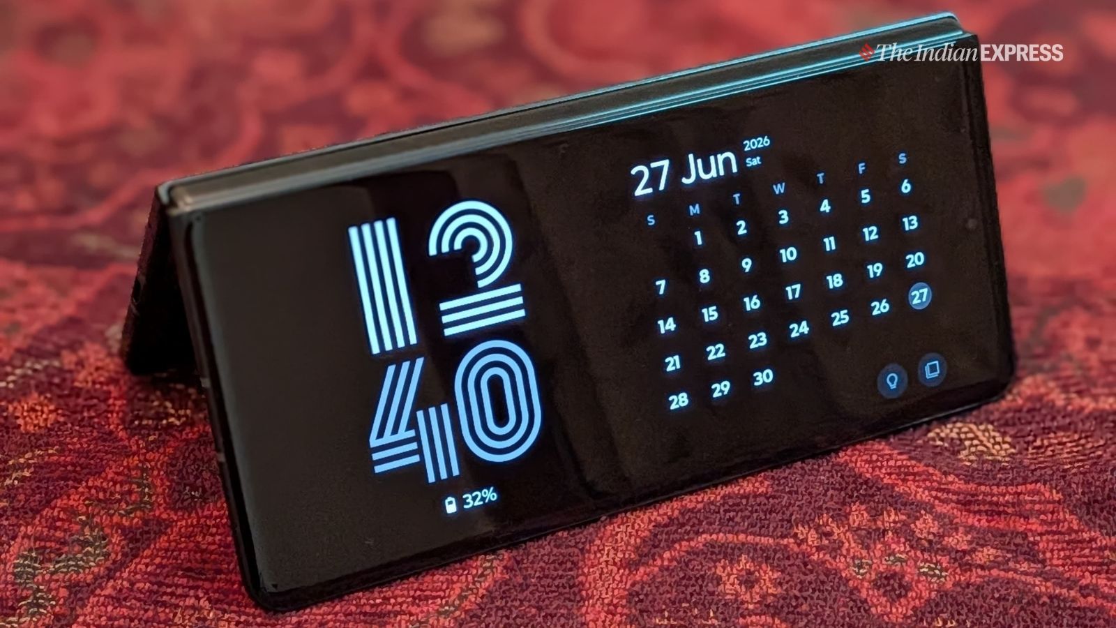 Motorola rAZR Fold 