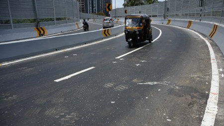 How justified is Mumbai's outrage over viral videos of new Mrinaltai Gore flyover?