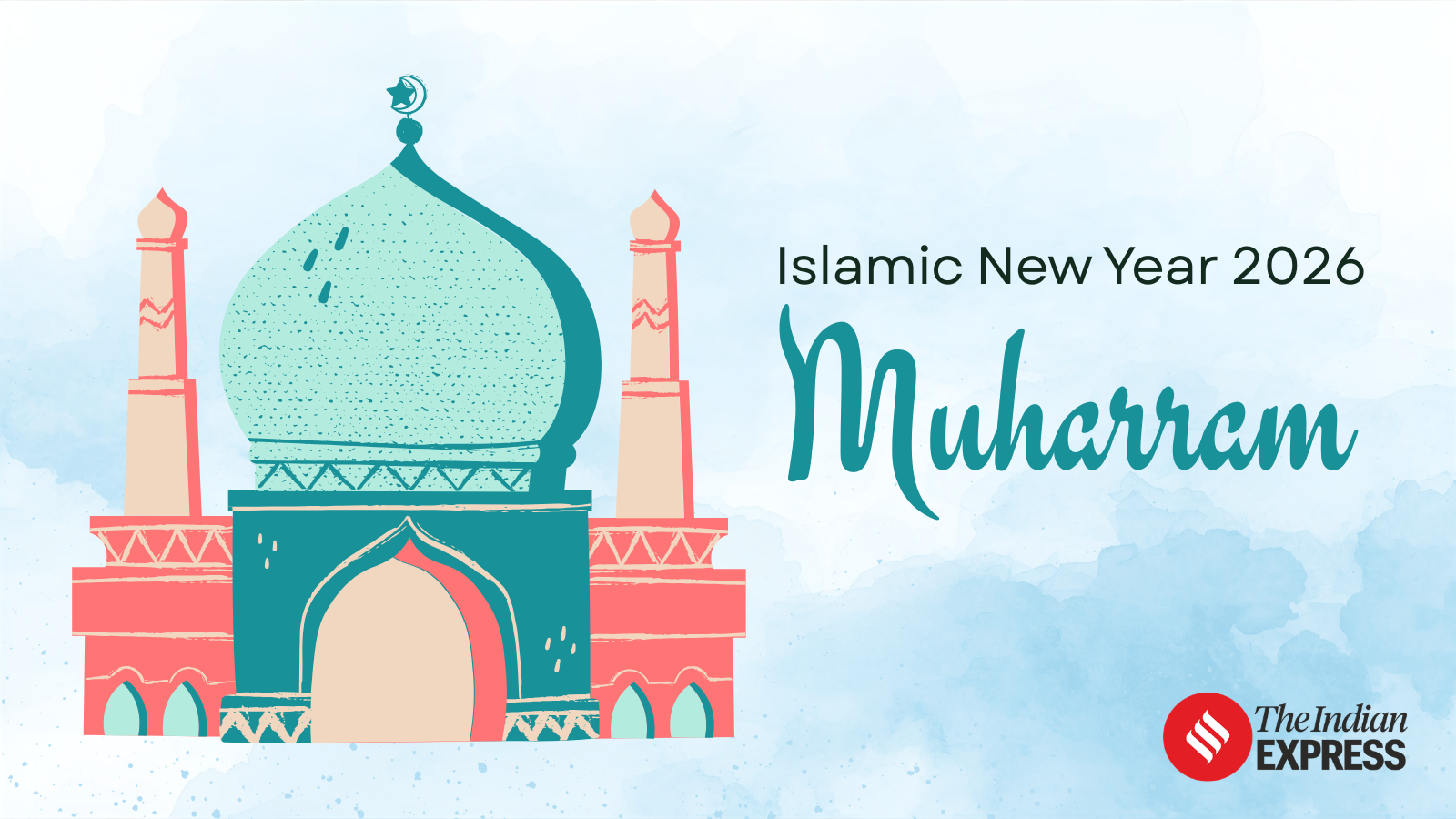 Muharram 2026 Date: Know the date, history, significance and more Muharram 2026 Date: Know the date, history, significance and more