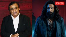 Mukesh Ambani