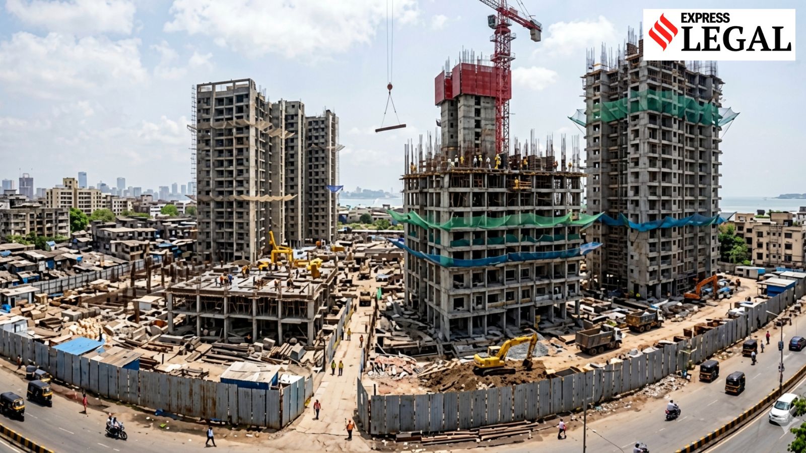 Mumbai builder sells same flat twice, couple to get Rs 1.05 crore refund after 13 years