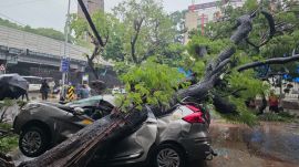 Mumbai rains, Mumbai weather update, Mumbai monsoon 2026, Mumbai waterlogging, IMD Mumbai alert, Mumbai rain forecast, red alert Mumbai, Mumbai weather today, Mumbai news, Indian express news