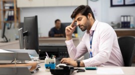 Mumbai salary vs hometown life